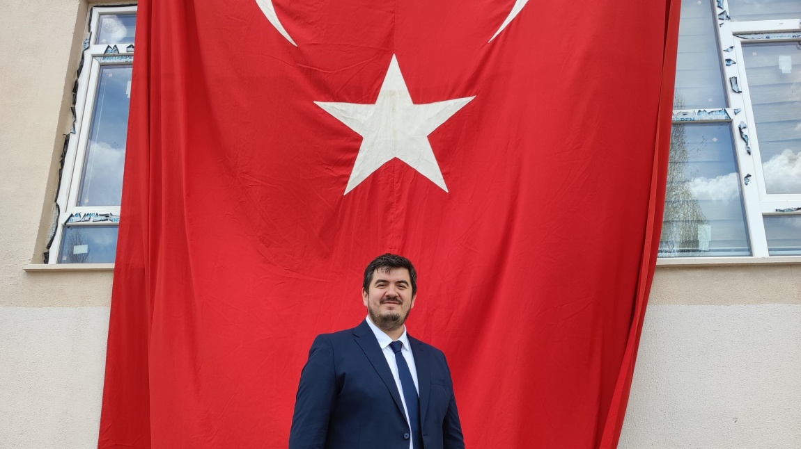 ABDİ SAMET DENİZ - MÜDÜR YARDIMCISI